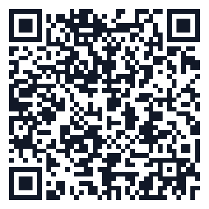 Mã QR chuyển khoản ủng hộ Penwise